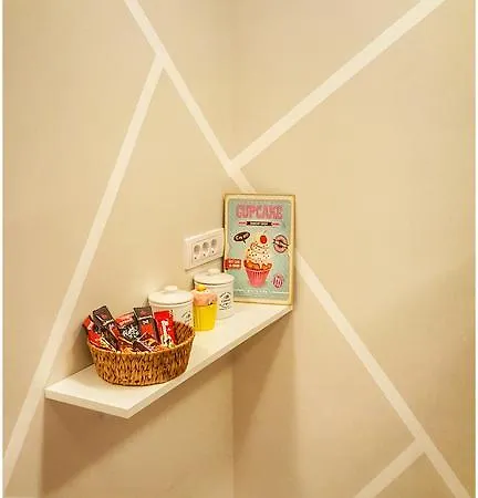 Cherry Queen Appartamento Belgrado